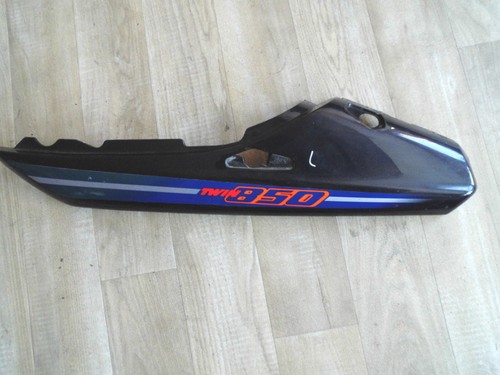 Yamaha tdm 850 3vd - tdm,