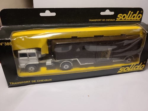 At346 solido saviem semi - at346,