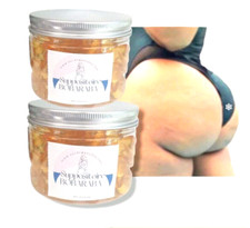 VOLUME PLUS FESSES ET HANCHES