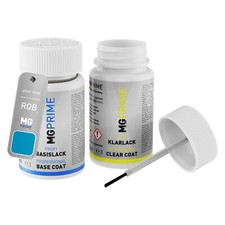 Peinture voiture kit de stylo retouche pour Jeep RQB Chief de base de vernis