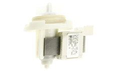 POMPE DE VIDANGE 240V