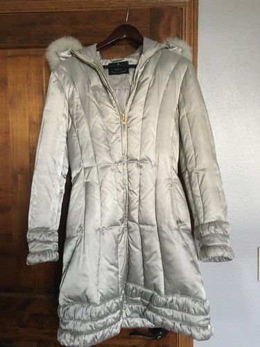 Madison women down coat - women's,