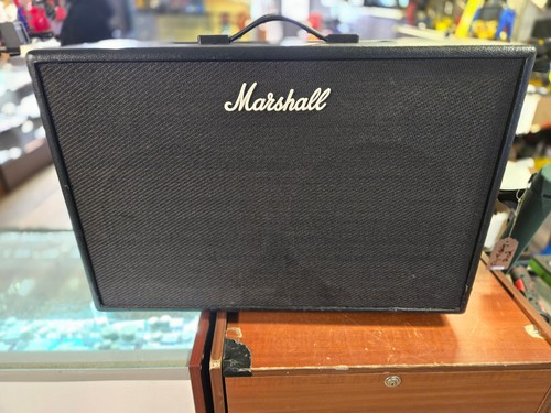Marshall code 100 - combo, (100w