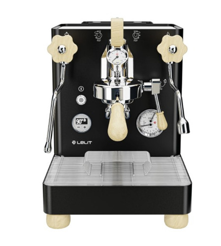 Lelit bianca espresso - bianca,