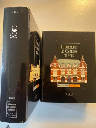 Patrimoine des communes du - le,