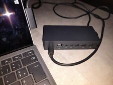 Microsoft Surface Pro Station d'Accueil pour Surface Book, Surface Laptop et pro