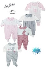 Tutina Bébé Naissance 100%