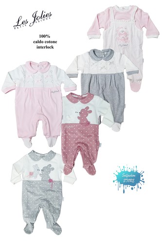 Tutina bébé naissance - tutina,