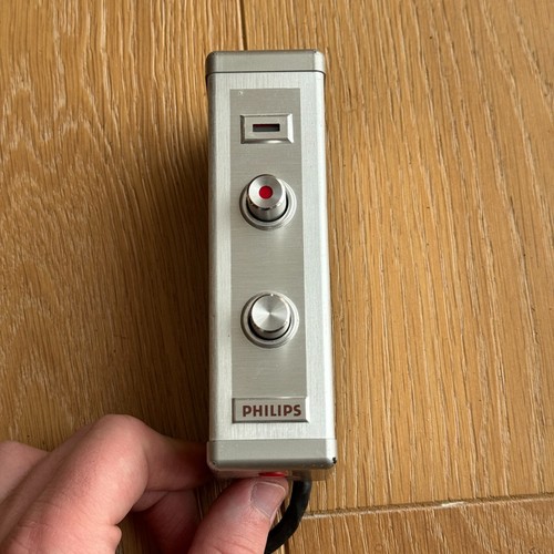 Philips slide - ❤️,