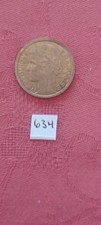 Belle pièce d ' 1 franc