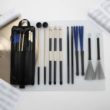 5 Paires Kit de Baguettes de