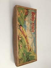 JOUET MONT BLANC BOITE VIDE