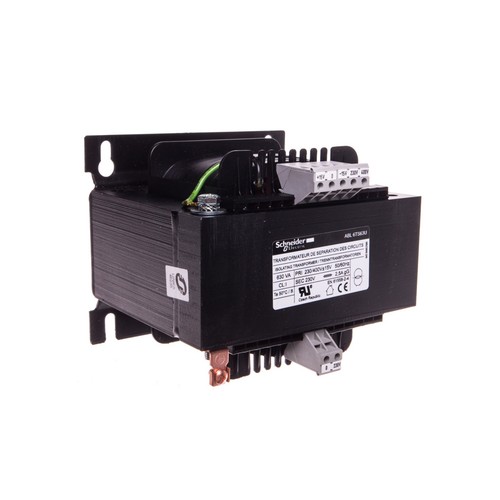 Transformateur phase 630va - phase,