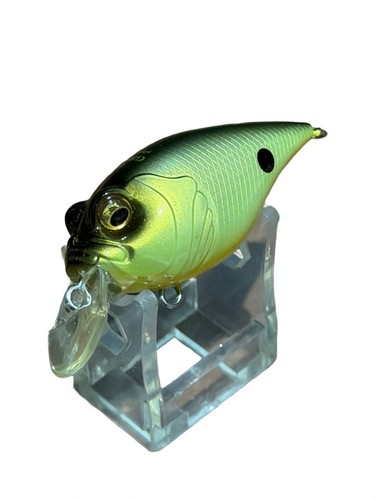Megabass griffon 6cc - 6cc, fishing