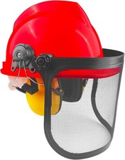 CASQUE DE PROTECTION POUR