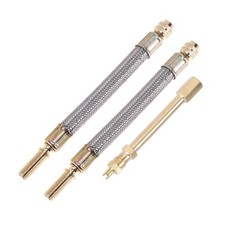 Prolongateur valve 180°