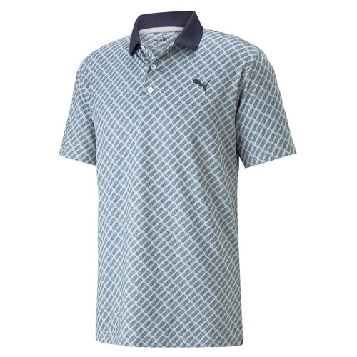 Puma golf polo - puma,