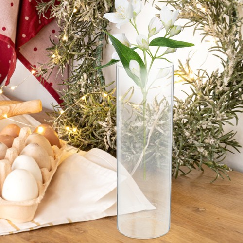Pcs vase fleurs - 6,