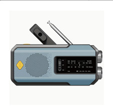 Radio Survie Solaire SOS Power