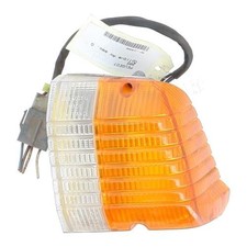 Optique avant secondaire gauche (feux)(clignotant) PEUGEOT 305