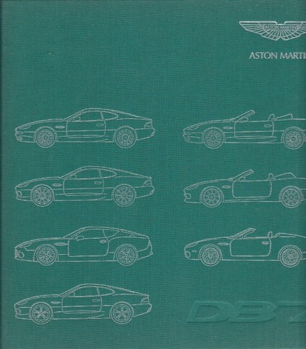 Catalogue brochure aston - brochure,