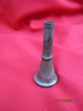 Embouchure COURTOIS N°2 pour