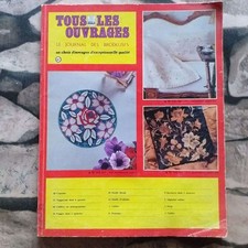 Tous les ouvrages - Les