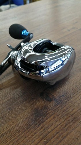 Moulinet shimano antares - shimano, 12