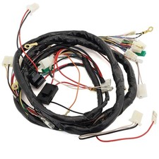 FAISCEAU ELECTRIQUE TYPE