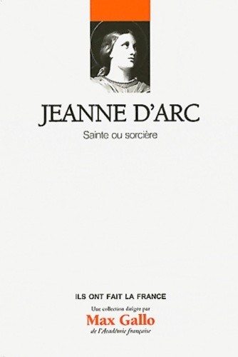 Jeanne arc sainte ou - jeanne, d'arc.