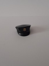 Playmobil casquette policier - casquette,