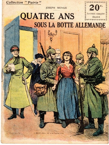 Collection patrie numero 148 - patrie,