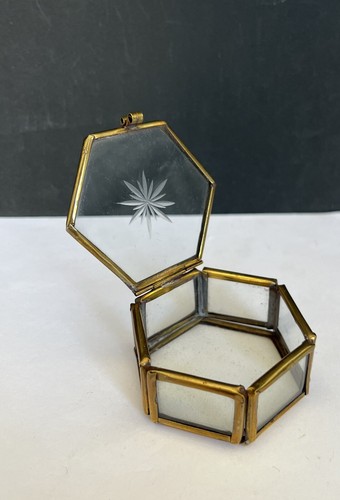 Petite boîte bijoux - petite,