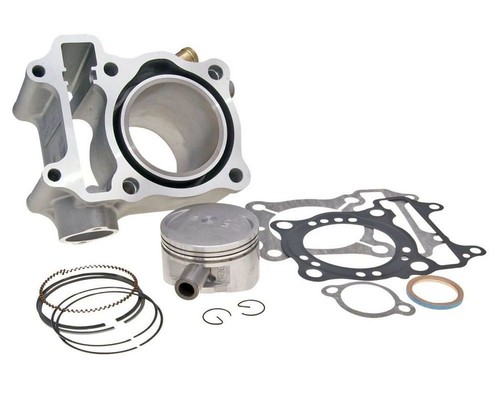 Kit cylindres naraku 150ccm - kit,