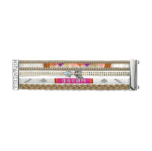Hipanema pink dream - hipanema, bracelet