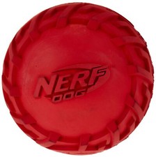 NERF Balle Pneu avec Sifflet