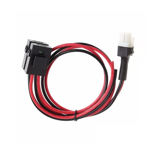 Cable alimentation haute - d'alimentation,