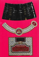 ALS63Etiquette CRÉMANT