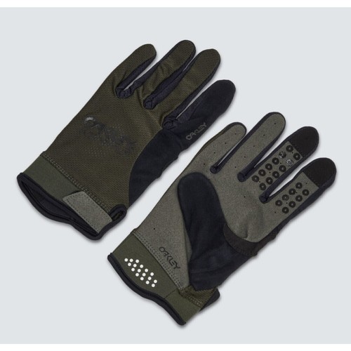 Oakley mountain vtt gant - À,