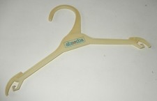 Ancien CINTRE pour bébé ABSORBA - Vintage 70'