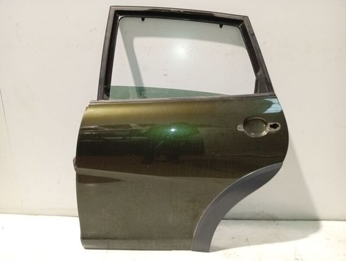 Porte arriere gauche seat - porte,