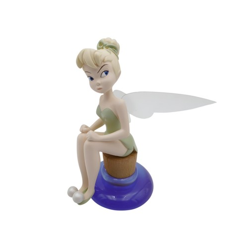 Figurine fée clochette - fée clochette, •