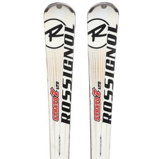 Ski occasion Rossignol Strato