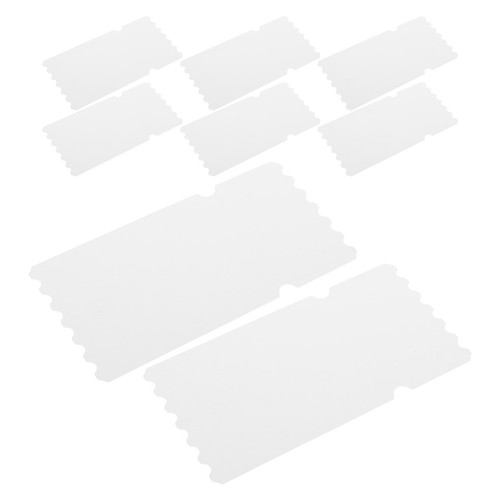 Pcs billets transfert - 8,