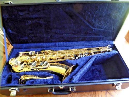 Mint tuned yamaha - tuned,