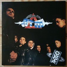 NTM - Authentik / Vinyle LP
