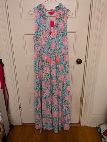 Nwt lilith pulitzer - lilith, malone