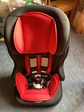 siege auto bebe de la marque Nania