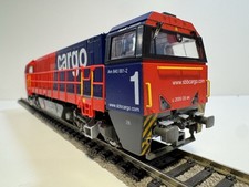 Mehano 2287 locomotive - 2287,