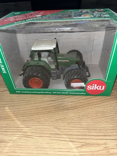 Siku 3250 farmer - siku,